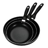 ondega Pfannenset „CHRISTOPH“ 79070323 Möbelix 3 Stück