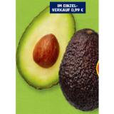 HOFER Marktplatz Iss Reif! Avocados HOFER 1 Stück