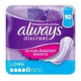Always Discreet Einlagen verschiedene Sorten MPREIS 1 Packung