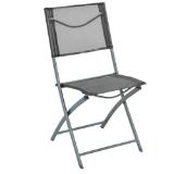 mömax Gartenstuhl „RÜDIGER“ 2277006903 mömax 1 Stück