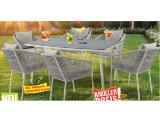 SITWELL Essgruppe Opal Maximarkt 1 Set