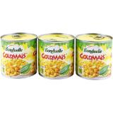 Bonduelle Goldmais, Preisangabe ohne MwSt. (Preis inkl. MwSt. 1,75 €), METRO 425 Milliliter 1 Dose