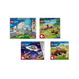 LEGO Spielset mittel versch. Set Lidl 1 Set