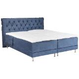 Welnova Boxspringbett 1408011303 XXXLutz 1 Stück