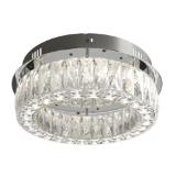 novel LED-Deckenleuchte 85820051 XXXLutz 1 Stück