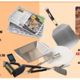 Barbecue Grillzubehör versch. Sorten Maximarkt 1 Stück