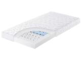 Julius Zöllner Kinderbettmatratze „Babydream Softbox“ 3309027101 XXXLutz 1 Stück