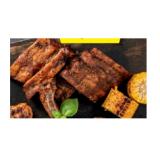 Sonnhof BBQ Spareribs mariniert HOFER 1 Kilogramm