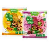 Vemondo Tortilla-Wraps versch. Sorten Lidl 370 Gramm 1 Packung