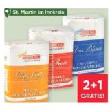Furthner GmbH Mehl Das Gelbe, Das Rote oder Das Blaue Weizen- oder Roggenmehl glatt, griffig oder universal Maximarkt 1 Kilogramm 1 Packung