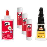 Pritt / Pattex Klebstoff Sortiment div. Sorten Lidl 1 Stück