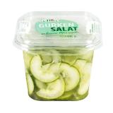 Promotion Bild von Efko Gurkensalat Penny 500 Gramm 1 Becher