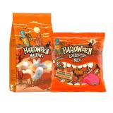 Halloween Lollipop Mix oder Marshmallows Lidl 1 Packung