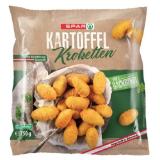 SPAR Kartoffelprodukte versch. Sorten INTERSPAR 1 Packung