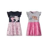 Paw Patrol Kleinkinder Kleid Lidl 1 Stück