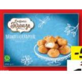 Confiserie Firenze Brandteigkrapferl Lidl 250 Gramm 1 Packung