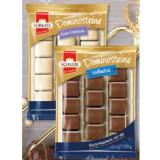 Schulte Dominosteine versch. Sorten Unimarkt 175 Gramm 1 Packung