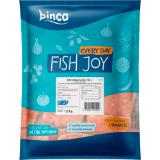 binca Every Day Wildlachs Filetportionen, Preisangabe ohne MwSt. (Preis inkl. MwSt. 21,99 €), METRO 1.60 Kilogramm 1 Packung