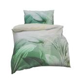 Reiter Baumwoll-Satin Bettwäsche mit Zipp A3121169 Betten Reiter 1 Set