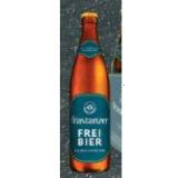 Frastanzer Freibier alkoholfrei BIO INTERSPAR 0.50 Liter 1 Flasche