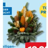 Allerheiligengesteck 50 cm T&G 1 Stück