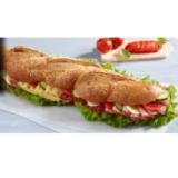 Rustikal SPAR 1 Stück