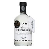 Promotion Bild von Herr Friedrich Gin versch. Sorten MPREIS 0.50 Liter 1 Flasche