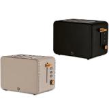 Silvercrest Doppelschlitz-Toaster Lidl 1 Stück