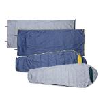 Promotion Bild von ADVENTURIDGE Mumien-/Deckenschlafsack HOFER 1 Stück