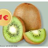 Bio-Kiwi MPREIS 3 Stück