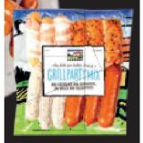 Landhof Grillparty Mix Lidl 450 Gramm 1 Packung