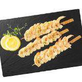 Promotion Bild von Delikatessa Garnelenspiesse Penny 200 Gramm 1 Packung
