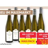 Steininger Grüner Veltliner PUR Maximarkt 0.75 Liter 1 Flasche