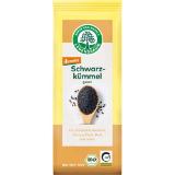 Lebensbaum Schwarzkümmel ganz demeter dm 50 Gramm 1 Packung