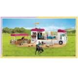 Schleich 42619 Pferdetransporter maxi.preisjoker Maximarkt 1 Set