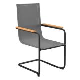 Gartensessel „Vanessa“ 2459002701 Möbelix