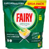 Promotion Bild von Fairy Geschirrreiniger Tabs div. Sorten, Preisangabe ohne MwSt. (Preis inkl. MwSt. 14,99 €), METRO 1 Packung