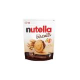 Nutella Biscuits Lidl 304 Gramm 1 Packung
