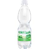 Waldquelle Mineralwasser div. Sorten, Preisangabe ohne MwSt. (Preis inkl. MwSt. 0,38 €), METRO 0.50 Liter 1 Flasche
