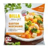 BILLA immer gut Gemüse Vorteilspackung div. Sorten BILLA PLUS 700 Gramm 1 Packung