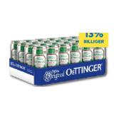 Oettinger Original alkoholfrei T&G 0.50 Liter 1 Dose