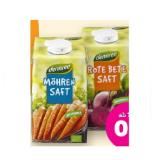 Dennree Bio-Gemüsesaft versch. Sorten Denns BioMarkt 0.50 Liter 1 Packung