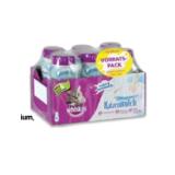 Bild von Whiskas Katzenmilch DAS FUTTERHAUS 6 Stück 1 Packung