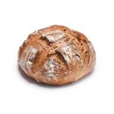 Interspar Backstube Walnussbrot INTERSPAR 500 Gramm 1 Stück