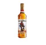 Captain Morgan Spiced Gold Sutterlüty 0.70 Liter 1 Flasche