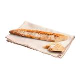 Ja! Natürlich Bio-Esterházy-Baguette BILLA PLUS 300 Gramm 1 Stück