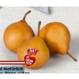 Ja! Natürlich Bio-Birne »Uta« BILLA PLUS 1 Kilogramm