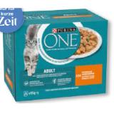 Purina One Frischebeutel Unimarkt 85 Gramm 24 Stück