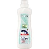 Promotion Bild von Denkmit Weichspüler Ultra Sensitive dm 40 Waschgänge 1 Flasche