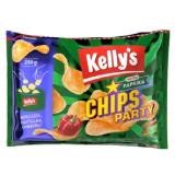 Bild von Kelly's Chips Party Pack versch. Sorten MPREIS 250 Gramm 1 Packung